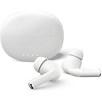 Amazon.co.jp: ワイヤレスイヤホン Bluetooth ノイズキャンセリング